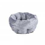 Scruffs Velvet Pet Bed (diverse kleuren)